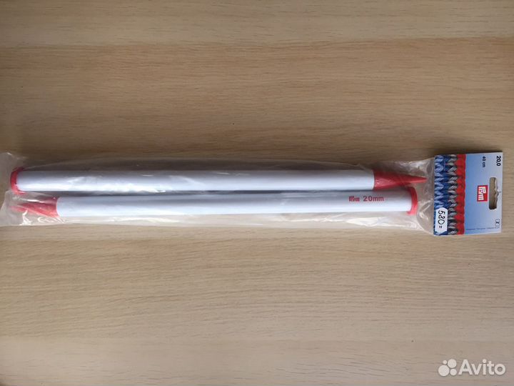 Спицы для вязания