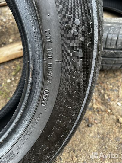 Kumho Ecowing ES31 175/70 R14 84T