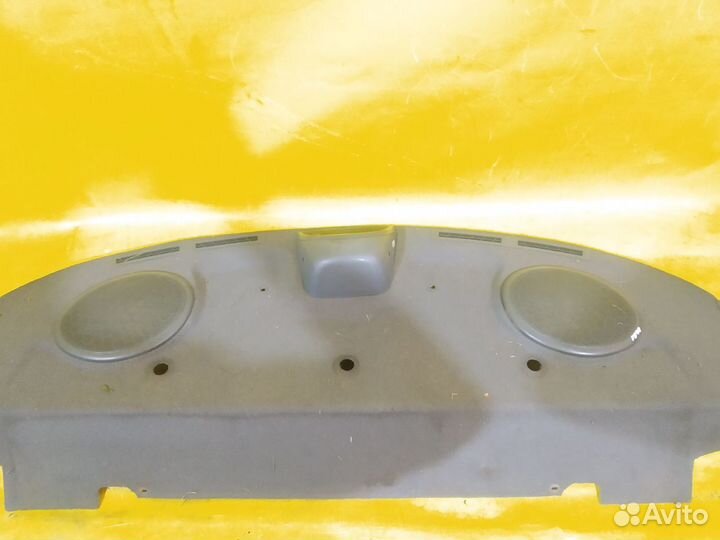 Полка стоп сигнал Kia Spectra киа спектра