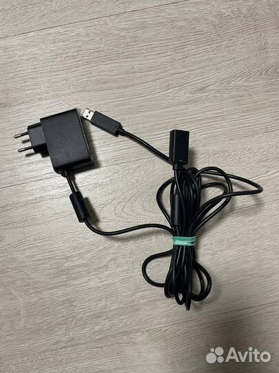 Блок питания для киннект xbox 360