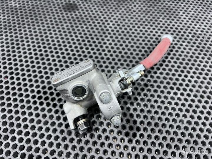 Тормозная машинка Honda CRF 250R 2004-2008