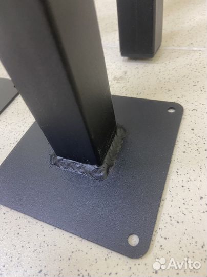 Комплект подстолий-4шт