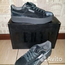 By rihanna outlet puma