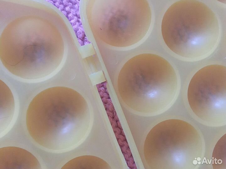 Контейнер для яиц