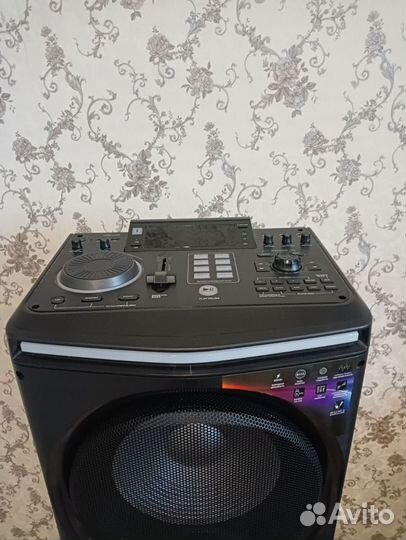 Колонка Dexp lh v2000
