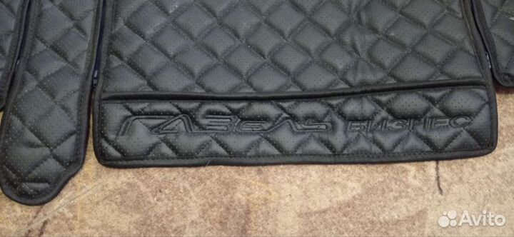 Накидка на панель газель бизнес