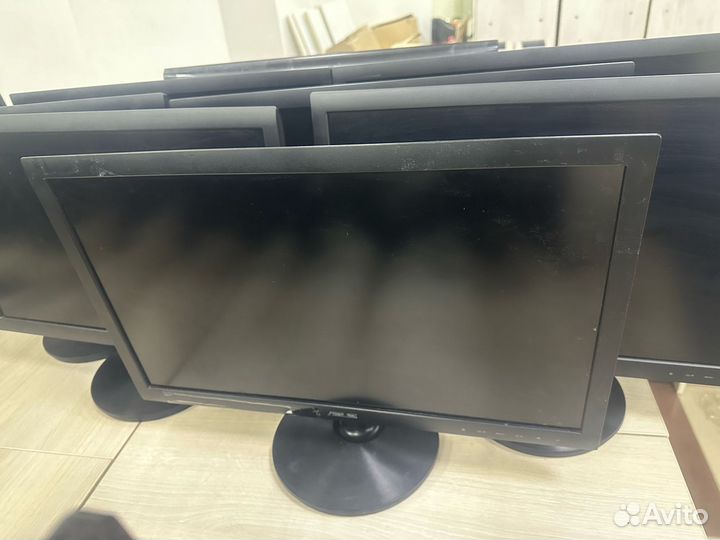 Монитор для компьютера