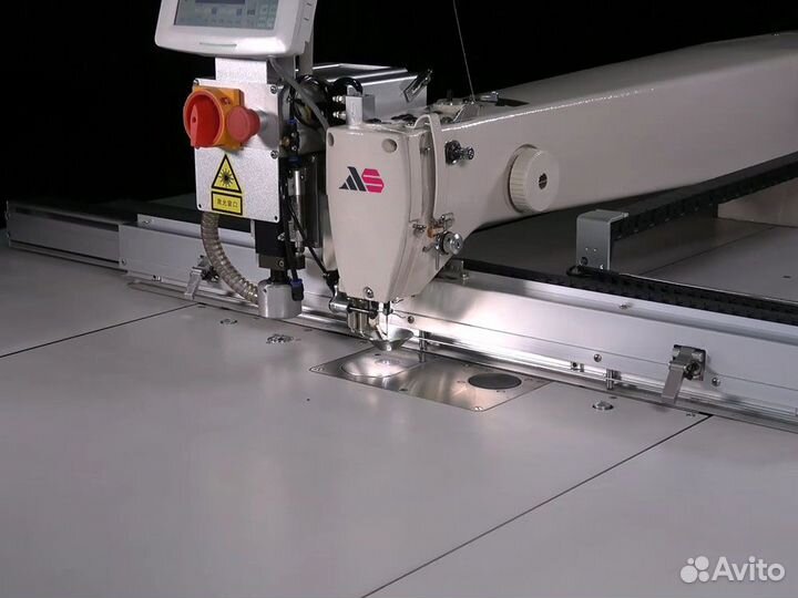 Швейный автомат Autosew ASM-S1-13085-LR-BC
