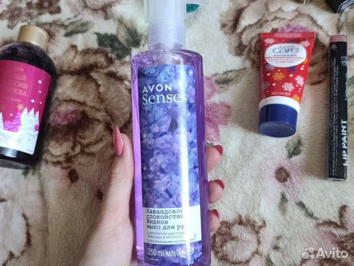 Косметика Avon/ эйвон