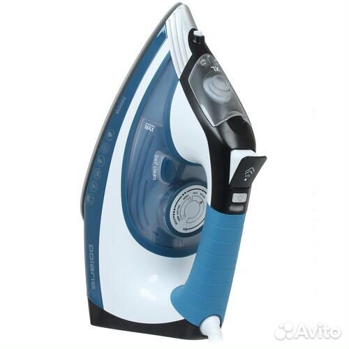 Утюг Polaris PIR3033sgak