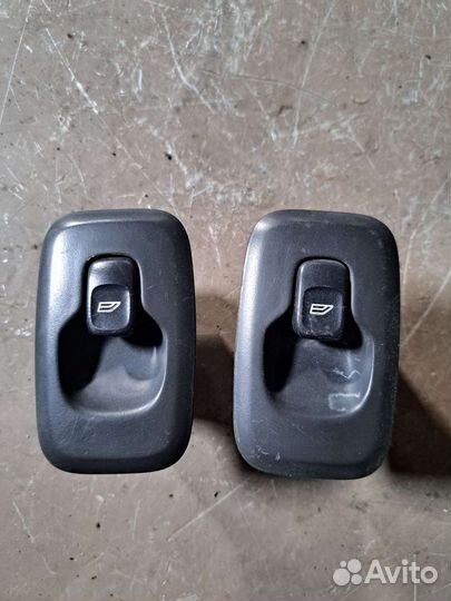 Кнопка стеклоподъёмника задний Volvo S80