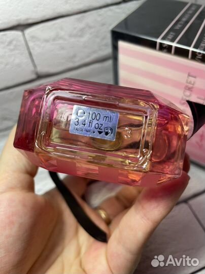 Victoria secret bombshell духи