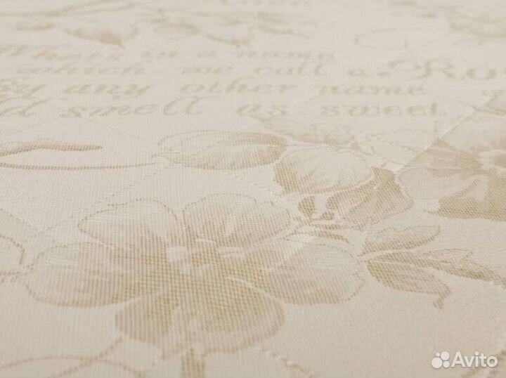 Матрас новый