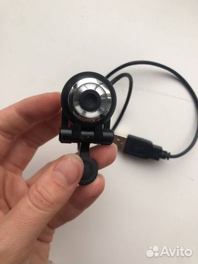 Веб камера для пк YHT