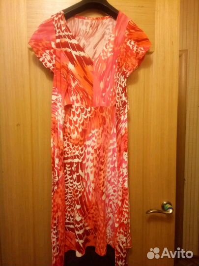 Платье 44