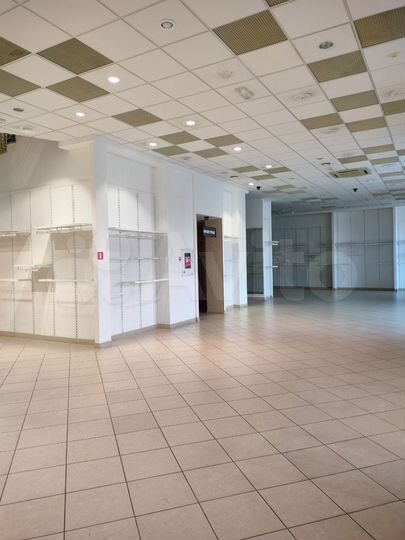 Торговая площадь, 150 м²