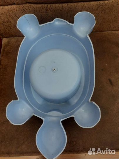 Горшок детский