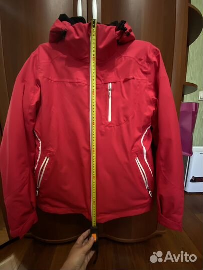 Куртка wedze декатлон для лыж, коньков и сноуборда