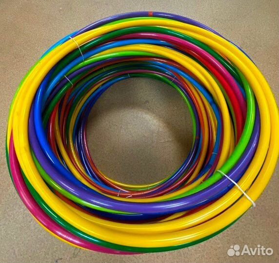 Гимнастический инвентарь