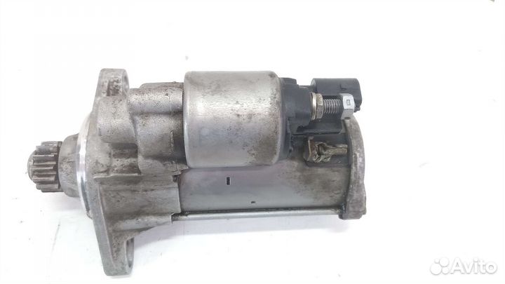 Стартер 1.4 CZD DSG Volkswagen Tiguan 2