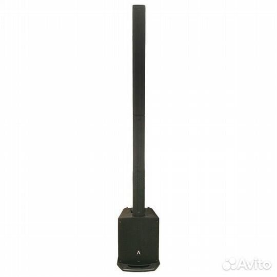 Аренда звукового оборудования