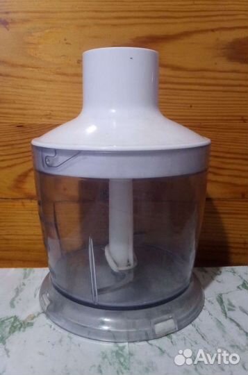 Измельчитель