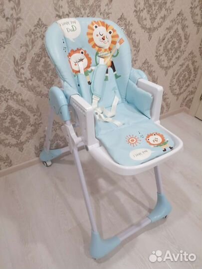 Стульчик для кормления