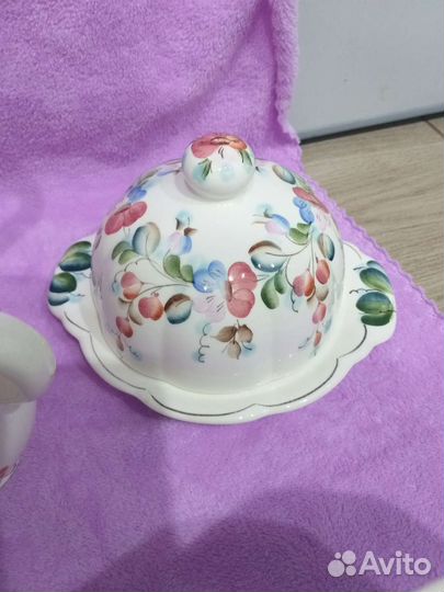 Семикаракорская керамика