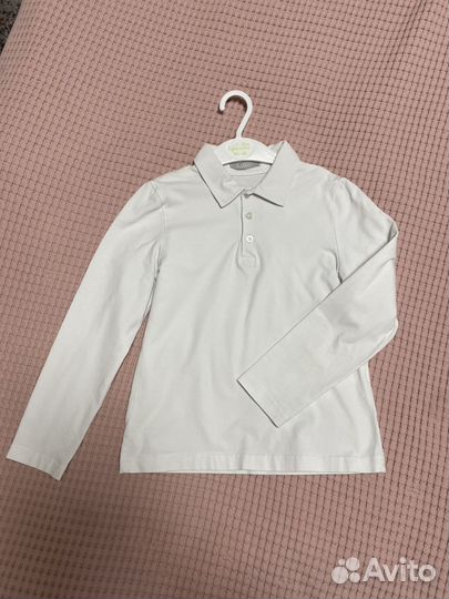 Одежда к школе (пакетом) 128 размер