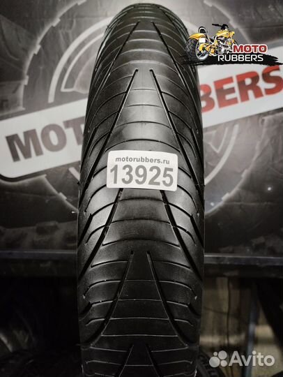 120/70/17 R17 Michelin pilot road 3 №13925