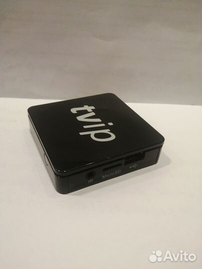 Приставка tvip S-310