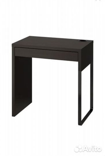 Компьютерный стол IKEA mikke
