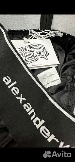 Улётные шорты Alexander Wang р.42-44, 46-48