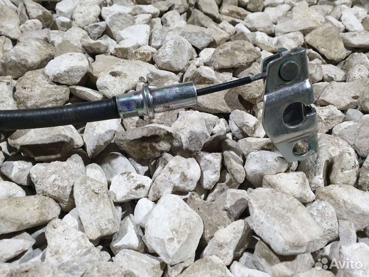 Трос ручника Шевроле Авео Т300
