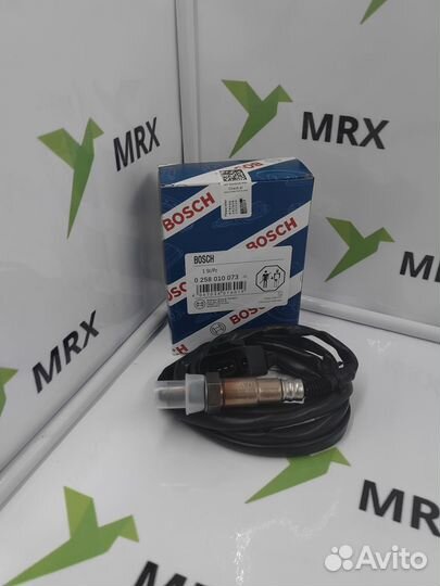 Лямбда-зонд 0258010073