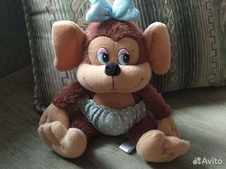 Детские игрушки