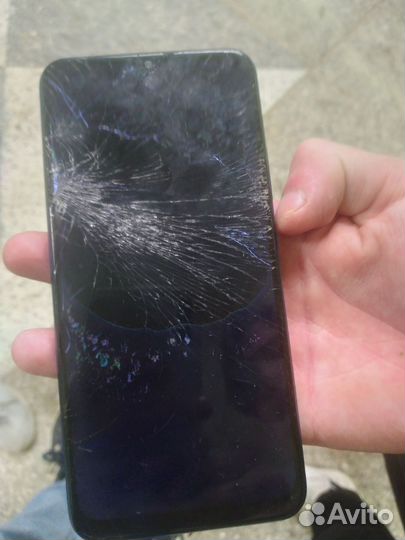 Redmi 9 64/4