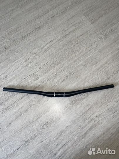 Руль для велосипеда 31.8