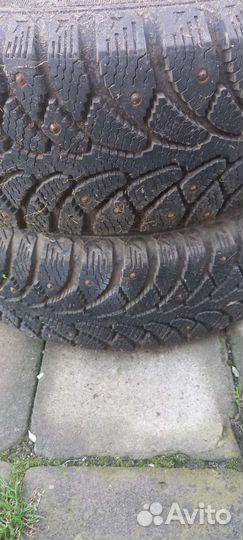 Cordiant Comfort 175/65 R14 82T