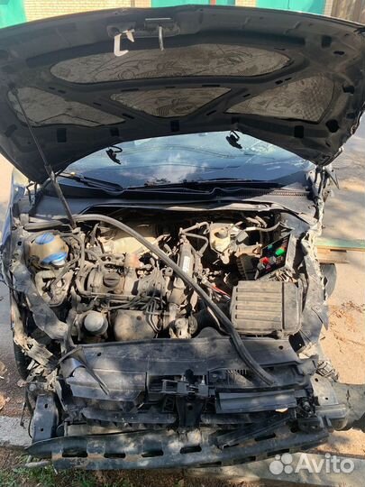 Volkswagen Golf 1.2 AMT, 2011, 164 000 км