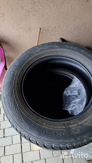 Авторезина