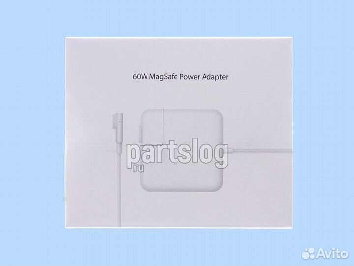 Блок питания для MacBook Pro 13