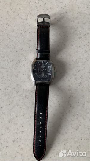 Часы casio edifice