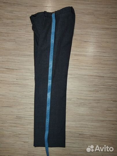 Школьная форма 