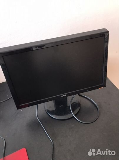 Монитор Asus VH192D