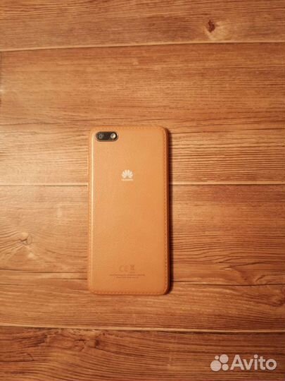 HUAWEI Y5 Lite, 16 ГБ