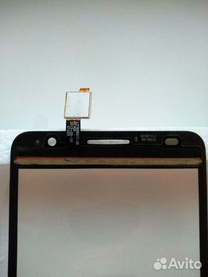 Сенсор тачскрин Alcatel pop star 5022d