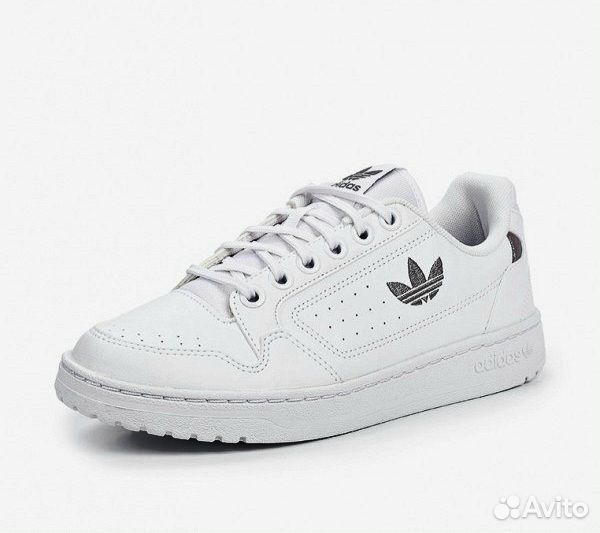 Кроссовки Adidas женские / унисекс 37 39 40 41