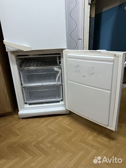 Холодильник