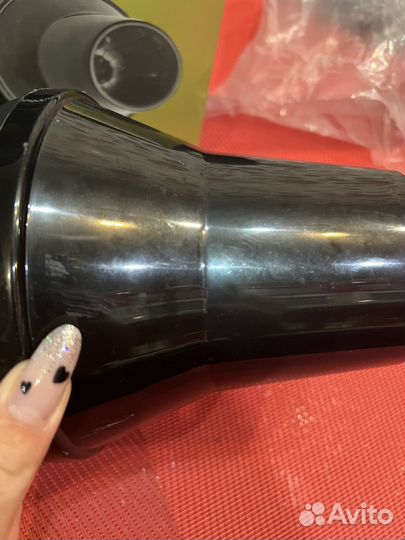 Диффузор универсальный sibel